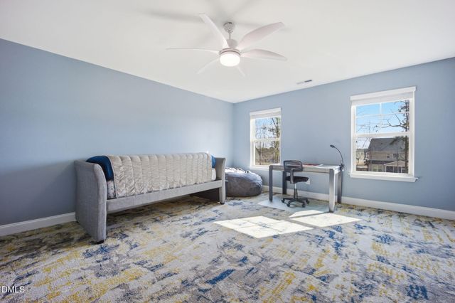 225 Clubhouse Drive, Youngsville, NC 27596