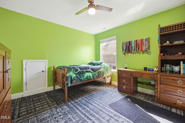 225 Clubhouse Drive, Youngsville, NC 27596