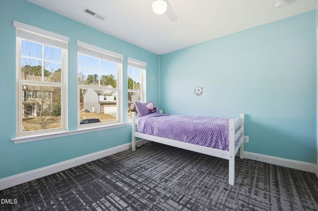 225 Clubhouse Drive, Youngsville, NC 27596