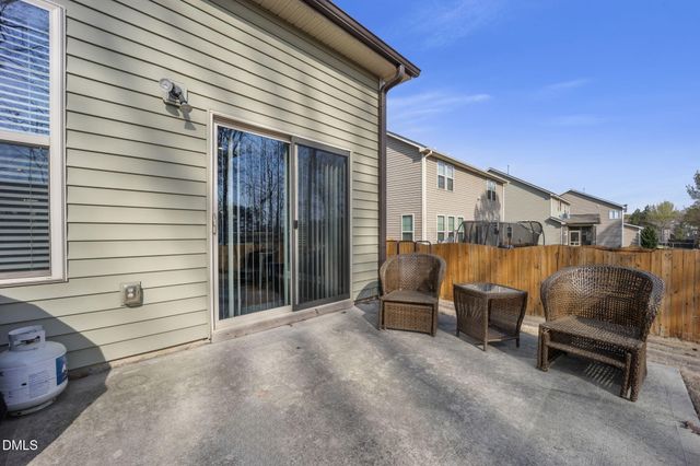 225 Clubhouse Drive, Youngsville, NC 27596