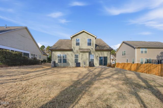 225 Clubhouse Drive, Youngsville, NC 27596