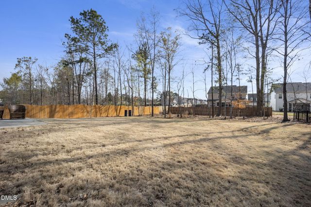 225 Clubhouse Drive, Youngsville, NC 27596