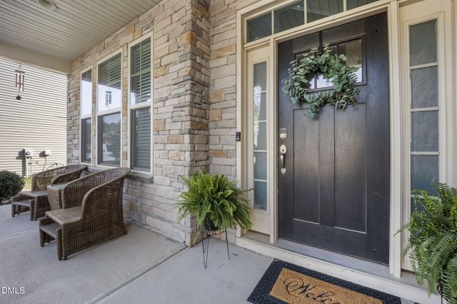 225 Clubhouse Drive, Youngsville, NC 27596