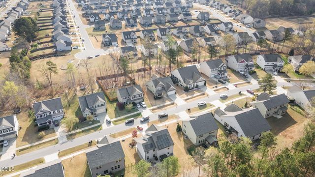 225 Clubhouse Drive, Youngsville, NC 27596