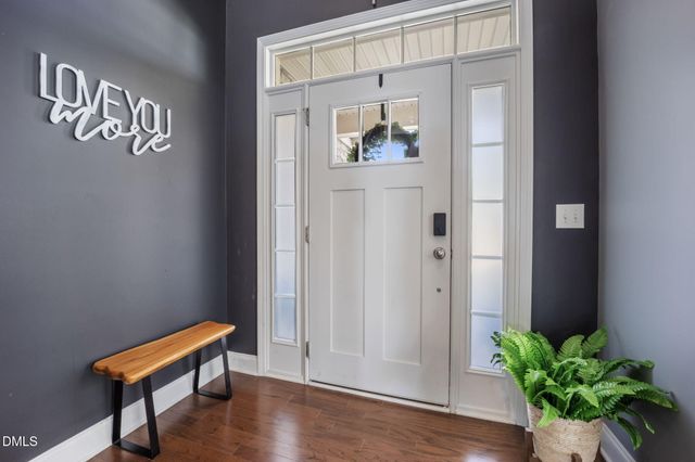 225 Clubhouse Drive, Youngsville, NC 27596