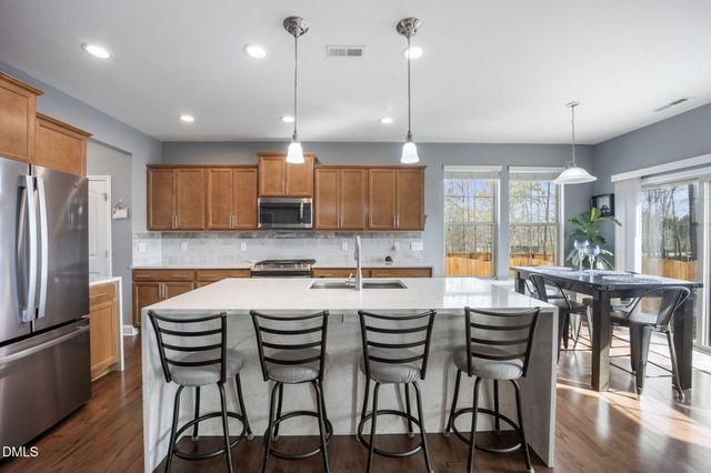 225 Clubhouse Drive, Youngsville, NC 27596