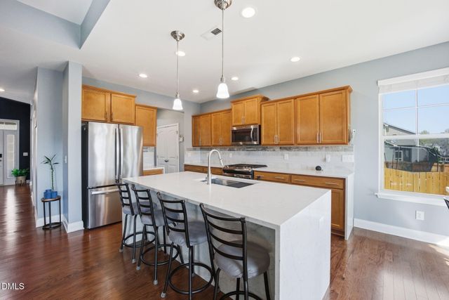 225 Clubhouse Drive, Youngsville, NC 27596