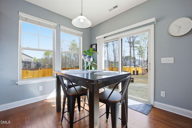 225 Clubhouse Drive, Youngsville, NC 27596