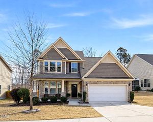 225 Clubhouse Drive, Youngsville, NC 27596
