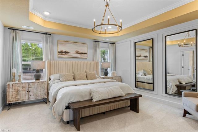 323 Tarn CT, Suffolk, VA 23434