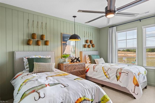 323 Tarn CT, Suffolk, VA 23434