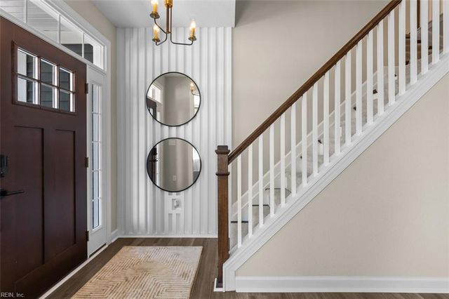 323 Tarn CT, Suffolk, VA 23434