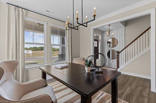 323 Tarn CT, Suffolk, VA 23434