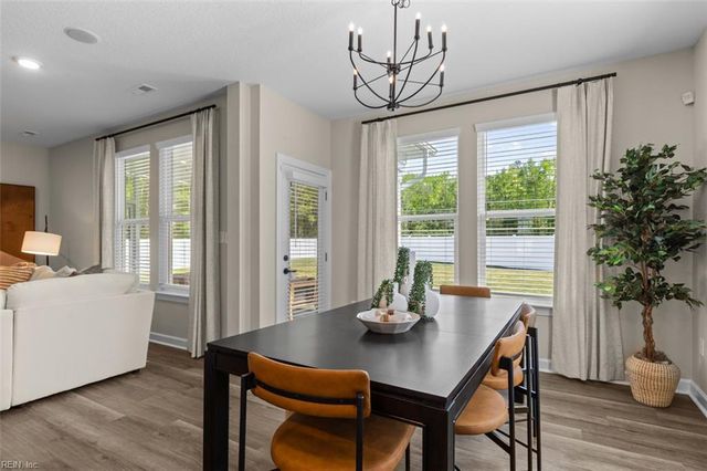 323 Tarn CT, Suffolk, VA 23434