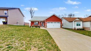 1268 Cardinal Creek Dr, Clarksville, TN 37040