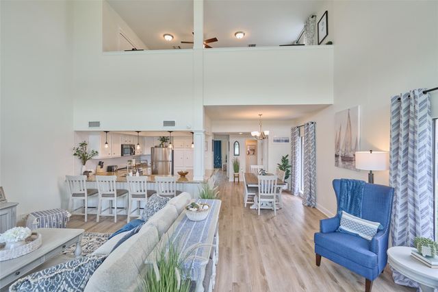 73 April Point Drive S, Montgomery, TX 77356