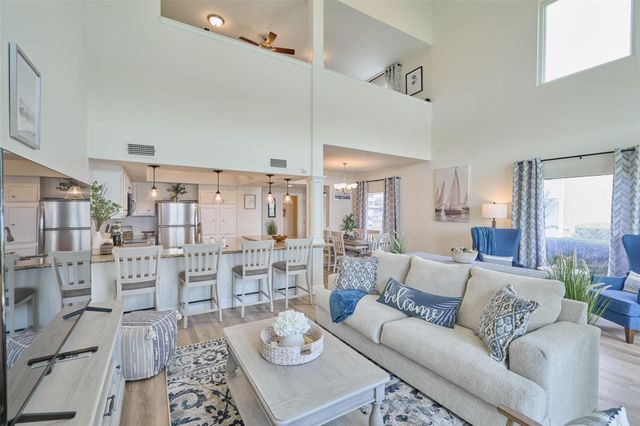 73 April Point Drive S, Montgomery, TX 77356