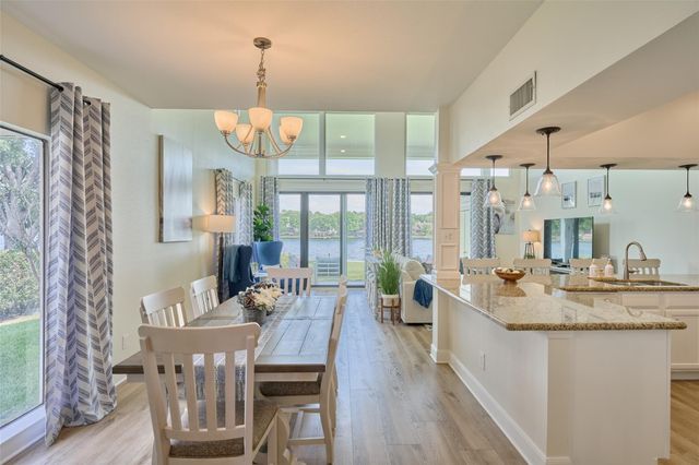 73 April Point Drive S, Montgomery, TX 77356