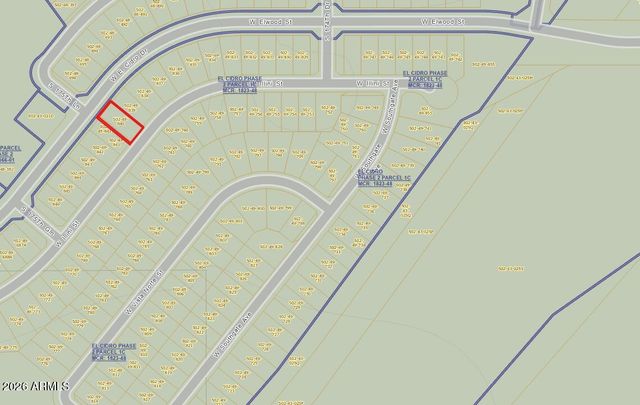 17506 W ILLINI Street, Goodyear, AZ 85338