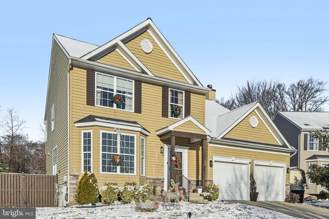 7704 NICOLE GRACE DR, Nottingham, MD 21236