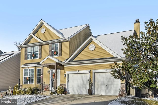 7704 NICOLE GRACE DR, Nottingham, MD 21236