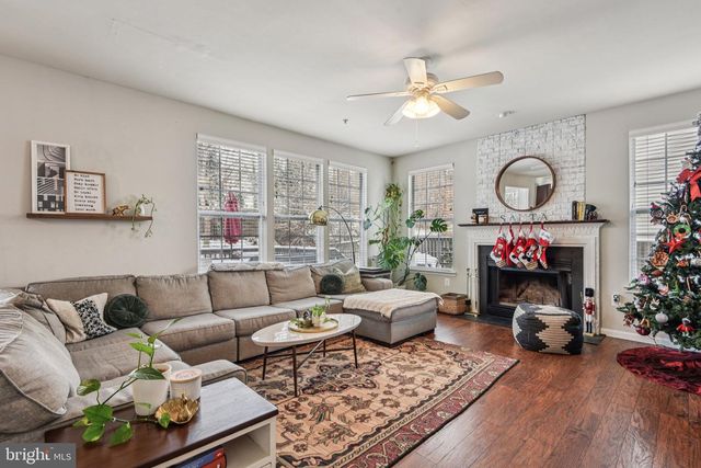 7704 NICOLE GRACE DR, Nottingham, MD 21236