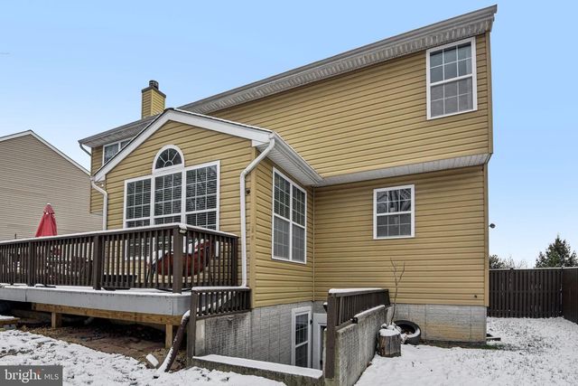 7704 NICOLE GRACE DR, Nottingham, MD 21236