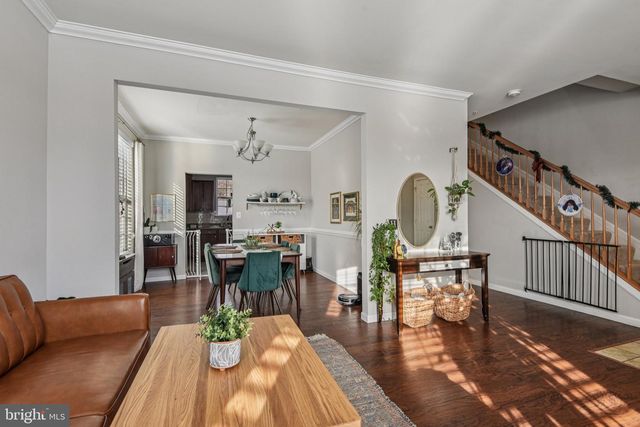 7704 NICOLE GRACE DR, Nottingham, MD 21236