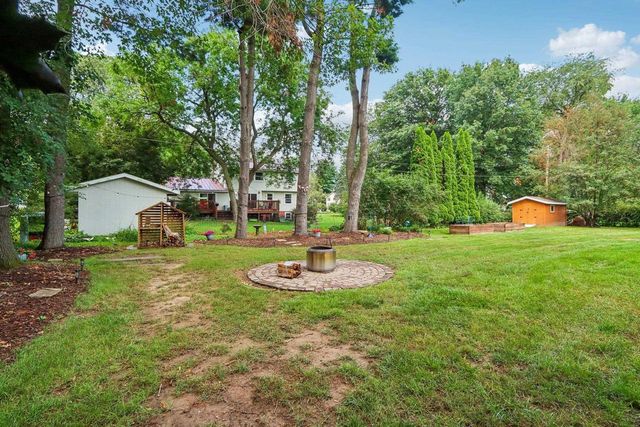 5594 Lavin Way, Waunakee, WI 53597