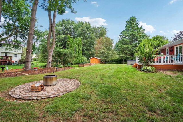 5594 Lavin Way, Waunakee, WI 53597