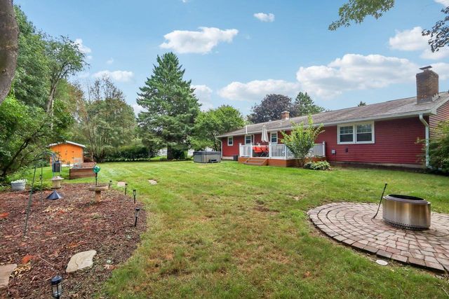 5594 Lavin Way, Waunakee, WI 53597