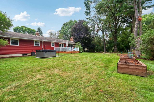 5594 Lavin Way, Waunakee, WI 53597