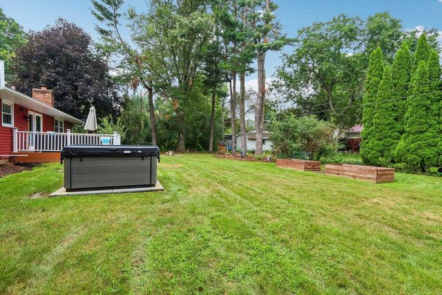 5594 Lavin Way, Waunakee, WI 53597