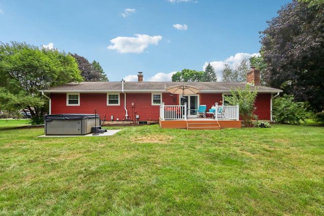 5594 Lavin Way, Waunakee, WI 53597
