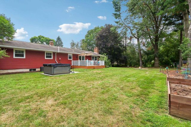 5594 Lavin Way, Waunakee, WI 53597