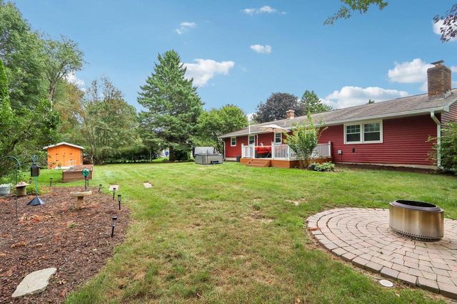 5594 Lavin Way, Waunakee, WI 53597