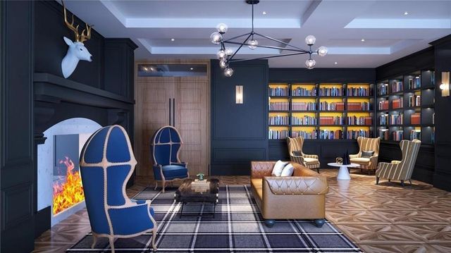 3651 Lenox Road B01, Atlanta, GA 30305