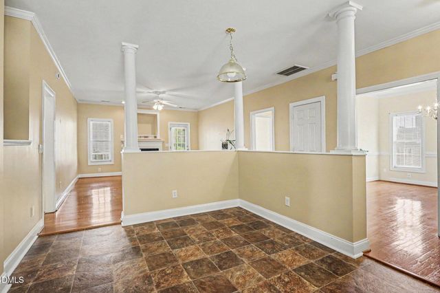 2032 Weaverline Drive, Fuquay Varina, NC 27526