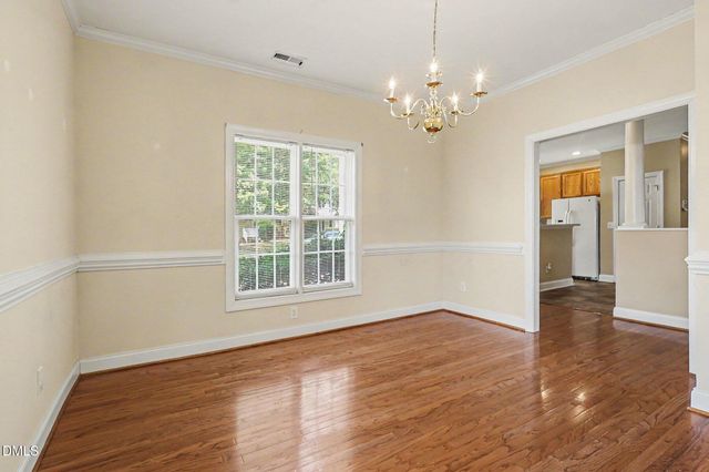 2032 Weaverline Drive, Fuquay Varina, NC 27526
