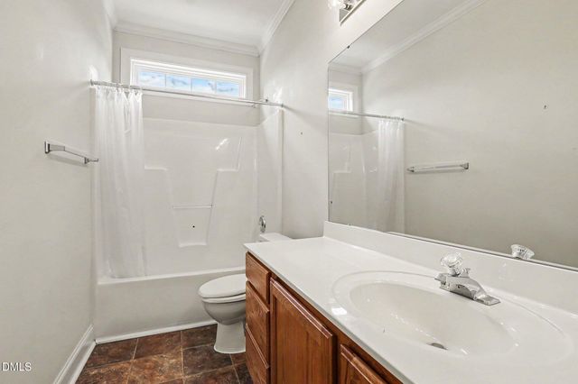 2032 Weaverline Drive, Fuquay Varina, NC 27526