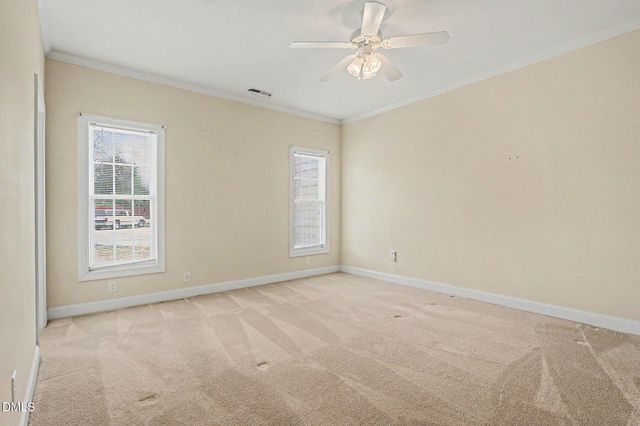 2032 Weaverline Drive, Fuquay Varina, NC 27526