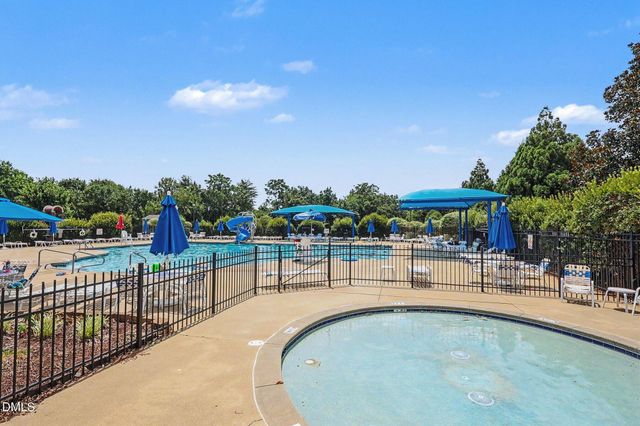 2032 Weaverline Drive, Fuquay Varina, NC 27526