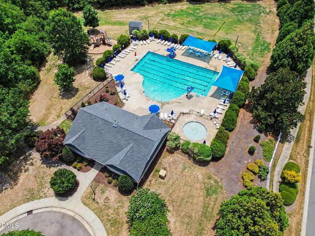 2032 Weaverline Drive, Fuquay Varina, NC 27526