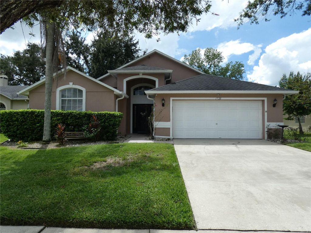 1728 TEALBRIAR AVENUE, Oviedo, FL 32765