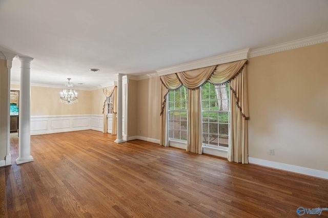 5830 Jones Valley Drive SE, Huntsville, AL 35802