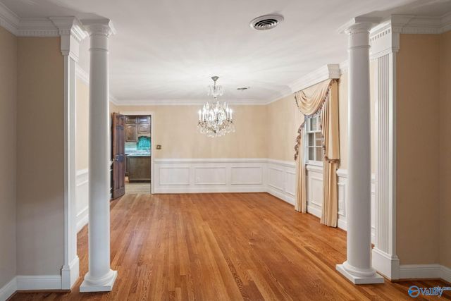 5830 Jones Valley Drive SE, Huntsville, AL 35802