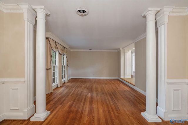 5830 Jones Valley Drive SE, Huntsville, AL 35802