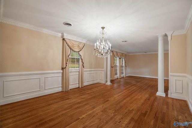 5830 Jones Valley Drive SE, Huntsville, AL 35802