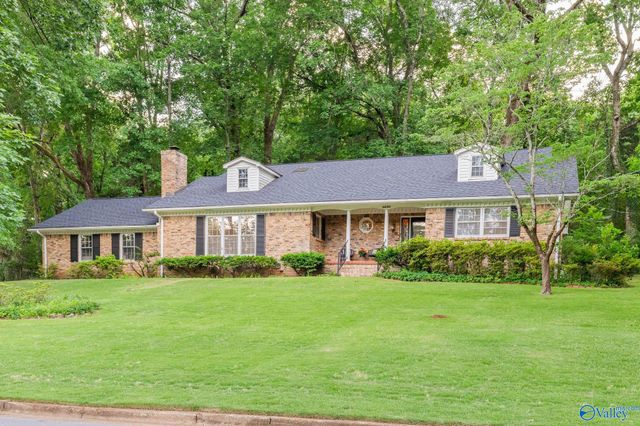 5830 Jones Valley Drive SE, Huntsville, AL 35802
