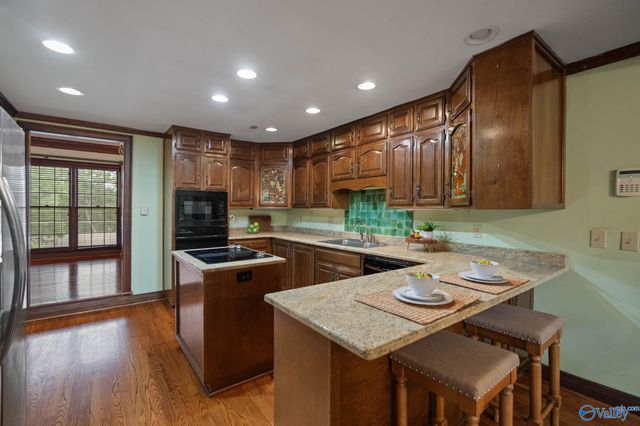 5830 Jones Valley Drive SE, Huntsville, AL 35802